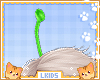 Kids Antennae Alien