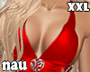 ~nau~ XXL Kellie Red