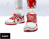L™ Valentine Shoes M