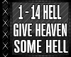 !iC!Give Heaven Som Hell