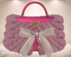 Kelly Coat Bag Blush