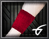 G! Sora Wristband