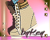 (Key) Boots