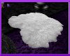 ~Magical White Fur Rug~