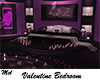 Valentine Bedroom Furn.