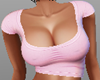 ! Cute Pink Top
