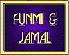 FUNMI & JAMAL