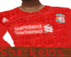 Liverpool-Suarez t-shirt