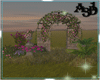 A3D* Ruin Arc Roses