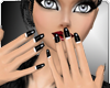 [TP] Black Diamond Nails
