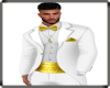 PSR Wedding Suit 106 V1