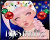 💀⸸| Miyuki- Santa