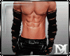 Ripped BLACK  ♛ DM