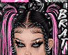 Jade Hair