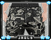Pants Army Kids