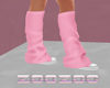 Z Mina pink shoes
