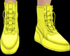 Yellow Shoes Boots