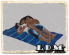 [LDM]Romantic Towel