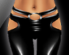 !! Pvc Pants Ring
