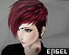 ! Emo Red