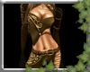 ~E- Vendetta Green/Brown