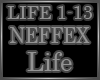 NEFFEX - Life