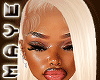 M. KAHLAN BLONDE SLEEK