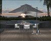 Table diner+deco