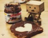 Nutella love