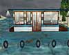 House Boat Furnished