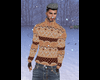 Knitted Sweater
