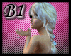 B1 Balvina Plat Blonde