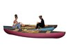Romantic Canoes dinners