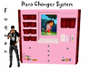 Dora Changer System