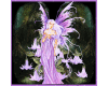 ~Purple Fairy~