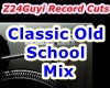 Classic OldSchool Mix p1