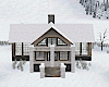 Ski Resort Modern House