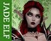 [JE] Elf Queen Red