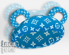 Kid Kate Louis V Beret