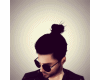 A | Samurai Hair