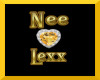 Custom Nee/Lexx Collar