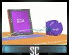 !SC Magazine Racks MESH