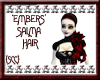 {SCC}Embers Salma Hair