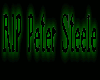 RIP Peter Steele 1