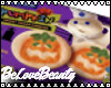 ♥Pumpkin Ready to Bake