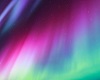 Aurora Borealis Backdrop
