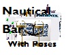 Nautical Bar with Poses