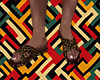 Shoes Brown V3
