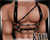 |K| PVC Straps