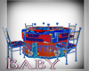 BabyShower Table◥Baby